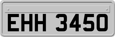 EHH3450