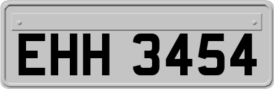 EHH3454