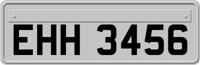 EHH3456