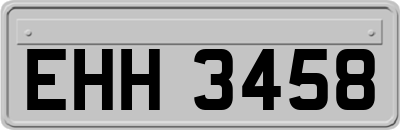 EHH3458