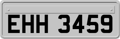 EHH3459
