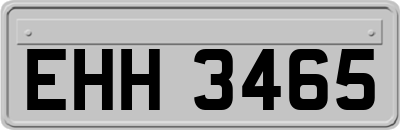 EHH3465