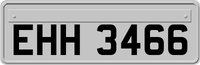 EHH3466