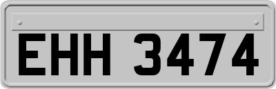 EHH3474
