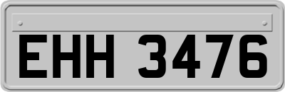 EHH3476