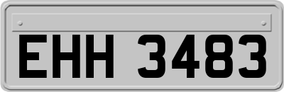EHH3483