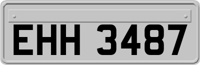 EHH3487