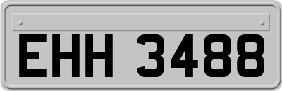 EHH3488