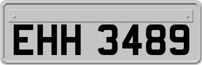 EHH3489