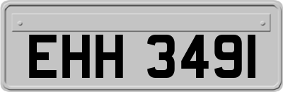 EHH3491