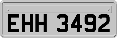 EHH3492