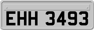 EHH3493