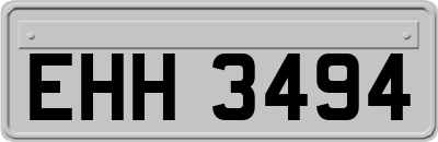 EHH3494