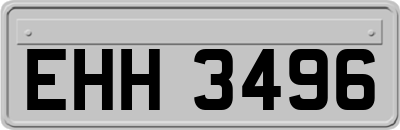 EHH3496