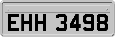 EHH3498