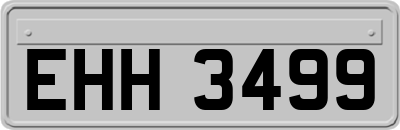 EHH3499