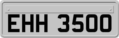 EHH3500