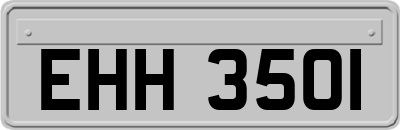 EHH3501