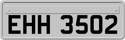 EHH3502