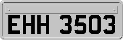 EHH3503