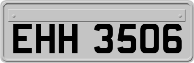EHH3506