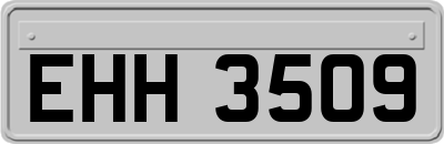 EHH3509