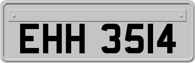 EHH3514
