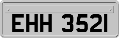 EHH3521