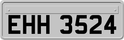 EHH3524