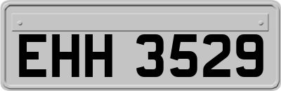 EHH3529