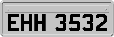 EHH3532