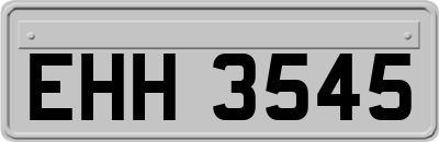 EHH3545