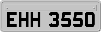 EHH3550