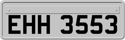 EHH3553