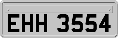 EHH3554