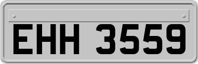 EHH3559