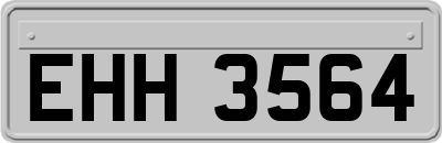 EHH3564