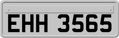 EHH3565