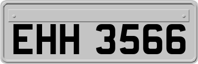 EHH3566