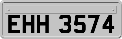 EHH3574