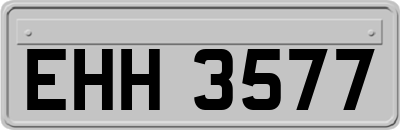 EHH3577