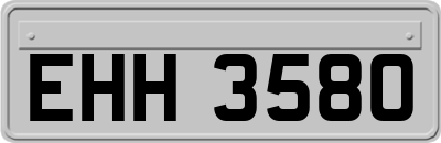 EHH3580