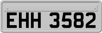 EHH3582