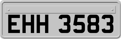 EHH3583