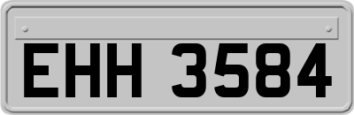EHH3584