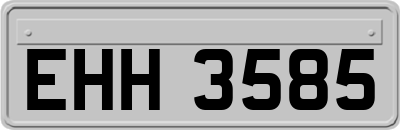 EHH3585