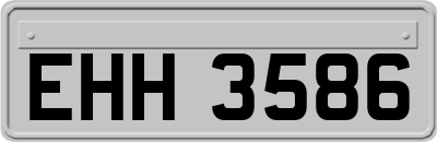 EHH3586