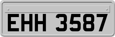 EHH3587