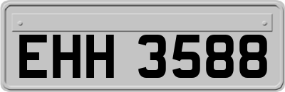 EHH3588