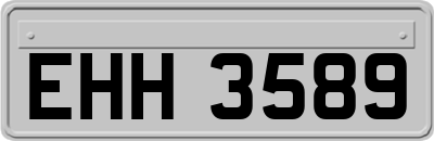 EHH3589